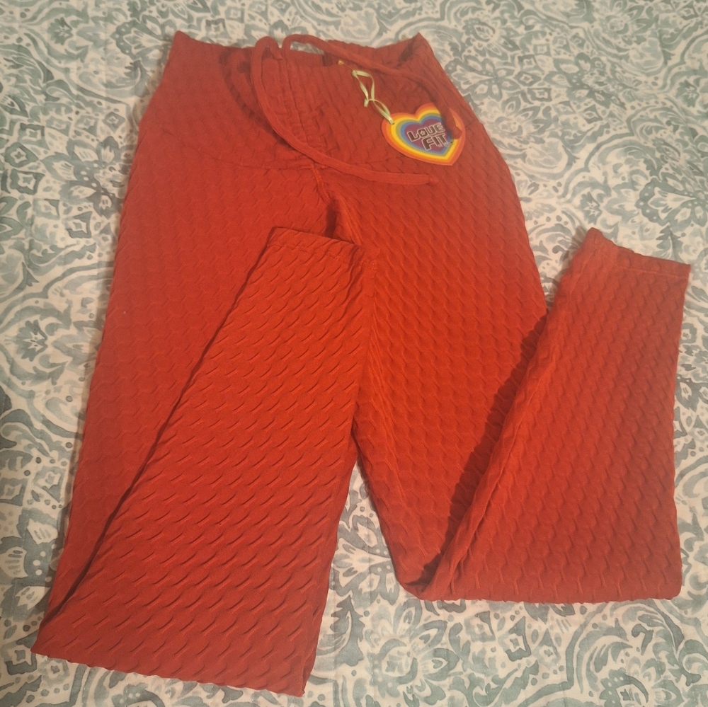 Leggings New